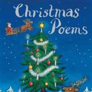 Christmas Poems by Gaby Morgan