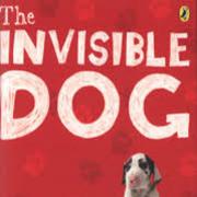 Celebrate CRUFTS coming to Birmingham with an invisible pooch!