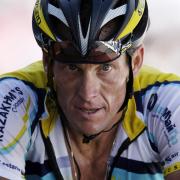 Lance’s ironic calls for an end to doping in cycling