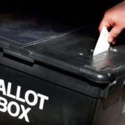 Voters in Wychavon asked for their opinions on polling stations