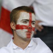 No major disorder in Worcester as England lose first World Cup game 2-1