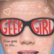 Geek Girl by Holy Smale