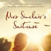 BOOK OF THE WEEK: Mrs Sinclair's Suitcase by Louise Walters