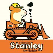 Review - Stanley the Builder and Stanley's Cafe