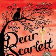 Review of Dear Scarlett by Fleur Hitchcock