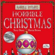 Horrible Histories: Horrible Christmas by Terry Deary