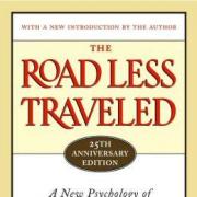 Review of The Road Less Traveled By M. Scott Peck