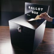 ELECTIONS: Turnout was high across the county last week