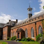 Celebrate the Queen's 90th birthday at Hartlebury Castle this June (Picture by David Griffiths 2915909103)