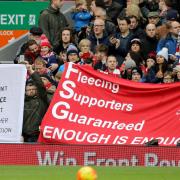 I fear Liverpool fans' walk-out at Anfield will have little impact on ticket prices