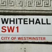 WHITEHALL: Time to relocate to this fair county, perhaps?