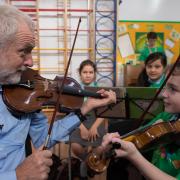 FACING THE MUSIC: Labour leader Jeremy Corbyn is being advised to get job-hunting, and pronto.