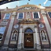 FUNNY: Should Worcester's Guildhall host comedy?