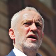 LABOUR: Jeremy Corbyn should quit unless he wins the General Election, says a former county MP.