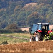 FARMING: The NFU have responded to the latest State of Nature report.