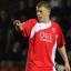Anthony Malbon marked his debut with a spectacular late winner.