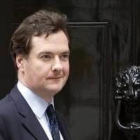 May public sector finance figures are expected to deal a blow to George Osborne's bid to cut Government borrowing