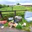 Fly-tippers strike three times a day in county
