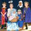 Nunnery Wood Primary School
Ref - 5012197502