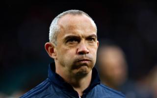 RFU director of performance Conor O'Shea revealed both the Midlands West and Central academies would be cut in a letter on Wednesday (April 12)