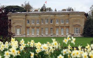 Spetchley Gardens Specialist Plant Fair will return on Sunday