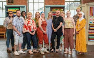 The Great British Sewing Bee is accepting applicants for its 11th series