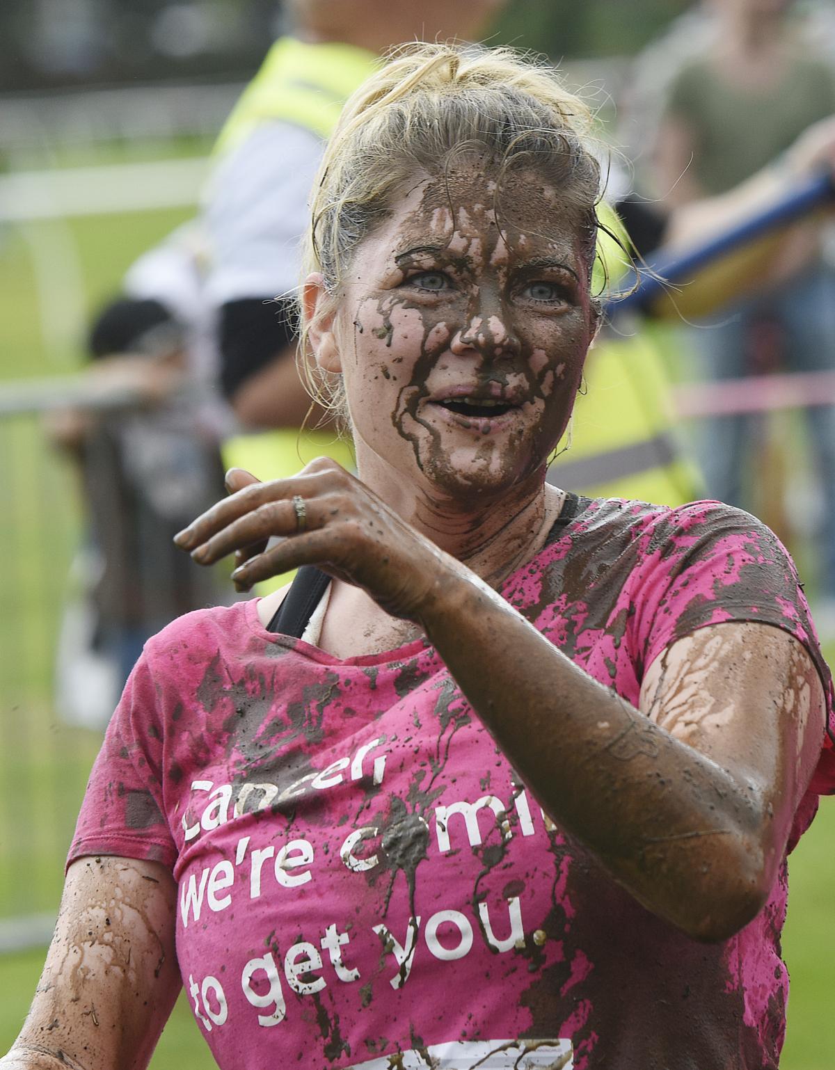 Race for Life 2016