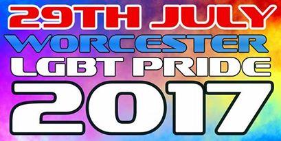 Worcester Pride 2016