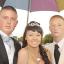Dyson Perrins High School Prom 2008