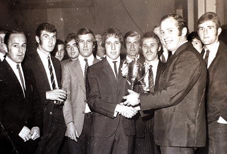 Collecting The Cricket Cup