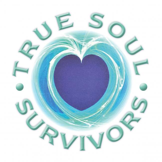 True Soul Survivors will help signpost people who are suffering from domestic violence.