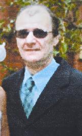 VICTIM: John Lloyd