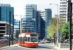 LOOKING AHEAD: Could this be the future for Worcester?