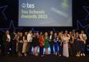 RGS Worcester Family of Schools has been shortlisted for 'Best Use of Technology' for this year's Tes School Awards