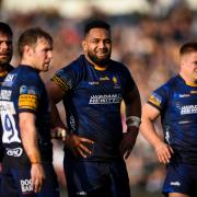 Live: Worcester Warriors vs Leicester Tigers