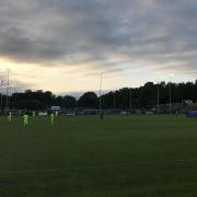 Worcester City vs Racing Club Warwick LIVE: MFL updates from Claines Lane