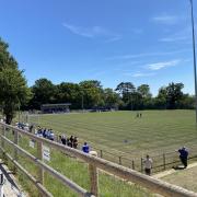 Live: MFL - Worcester City vs Atherstone Town