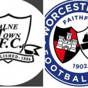 Live: updates from Wiseman Lighting Floodlit Cup - Calne Town vs Worcester City