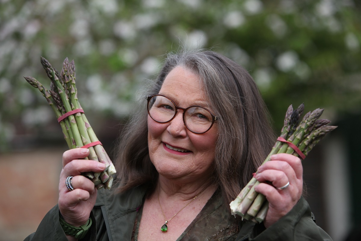 Mystic Veg: What the asparamancer predicts for 2020 | Worcester News