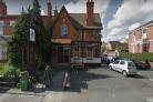 FLATS: The Garibaldi Inn in Bromyard Road in Worcester