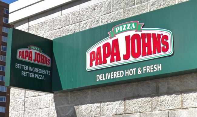Pizza chain Papa John's reveal where they want to open new takeaways