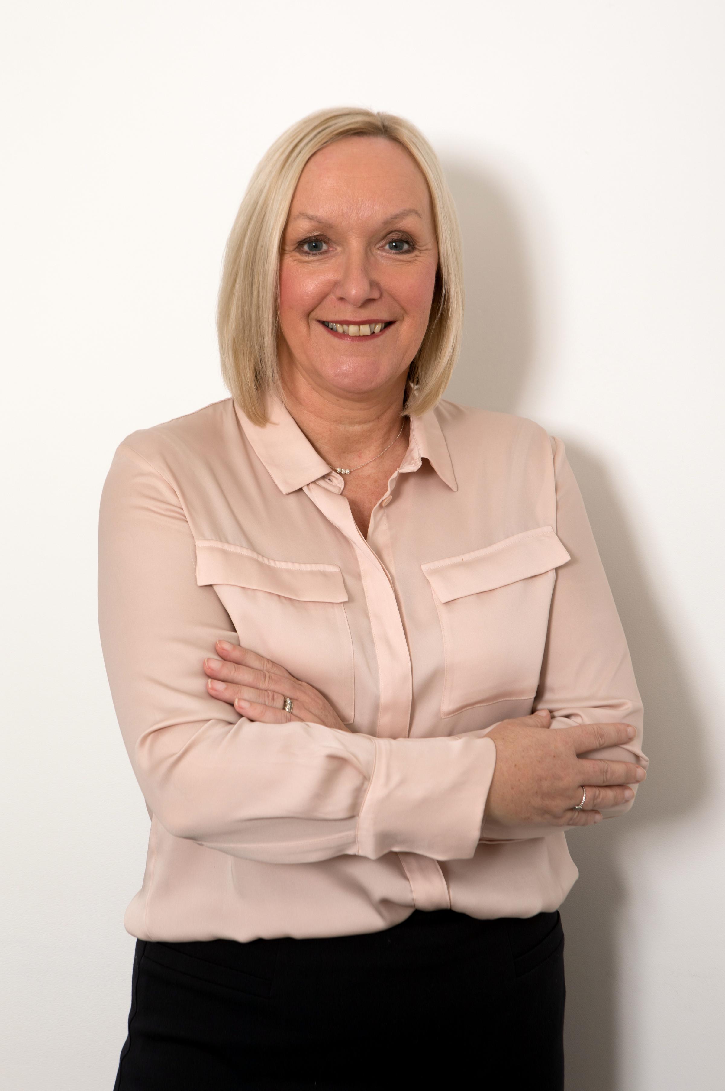 Sharon Smith Herefordshire and Worcestershire Chamber of Commerce chief executive