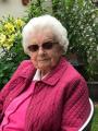 Worcester News: Nellie  Sayers