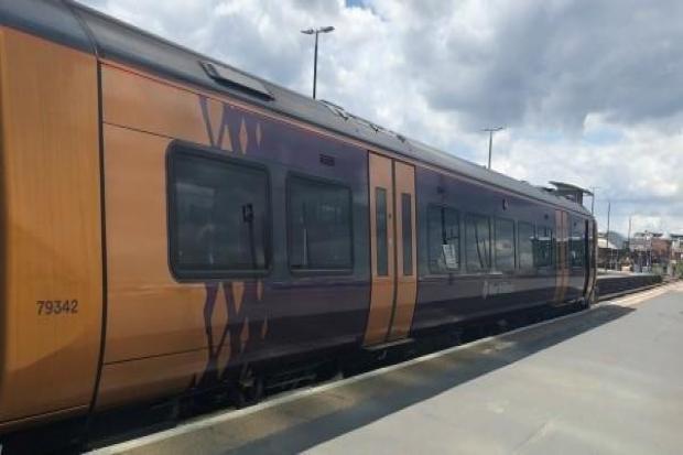 PRICE INCREASE: The increase of rail fares for Worcestershire travellers has been slammed