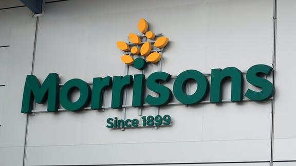 Worcester News: Morrisons. (PA)