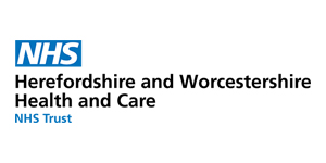 Worcester News: NHS Logo