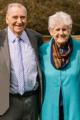 Worcester News: John and Mary Bannard