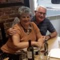 Worcester News: Brendan and Mary Mann