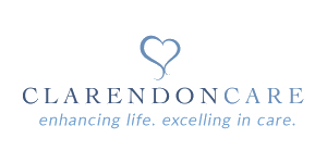 Worcester News: Clarendon Care Logo