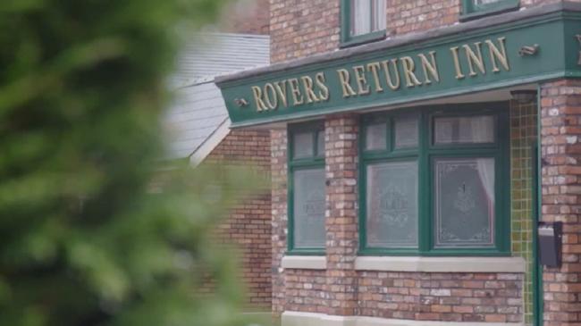 Coronation Street star set to 'leave' ITV soap after 26 years. (PA)
